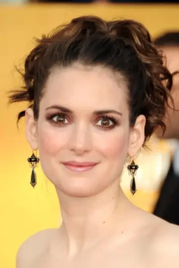 Photo Winona Ryder #70380