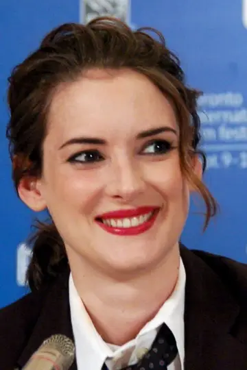 Photo Winona Ryder #70381