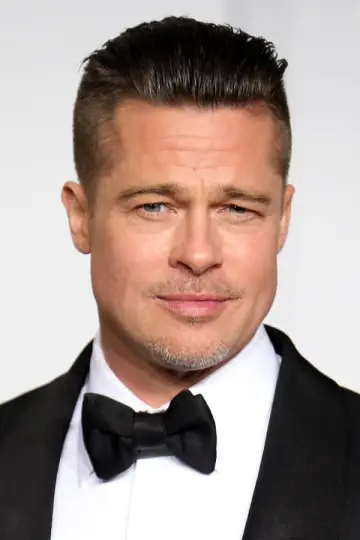Photo Brad Pitt #14461