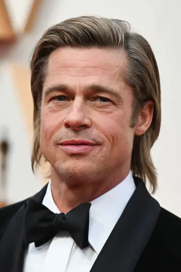 Photo Brad Pitt #14466