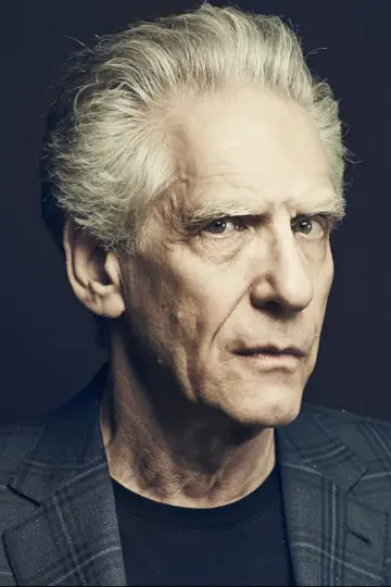 Photo David Cronenberg #69244