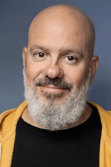 Photo David Cross #28858