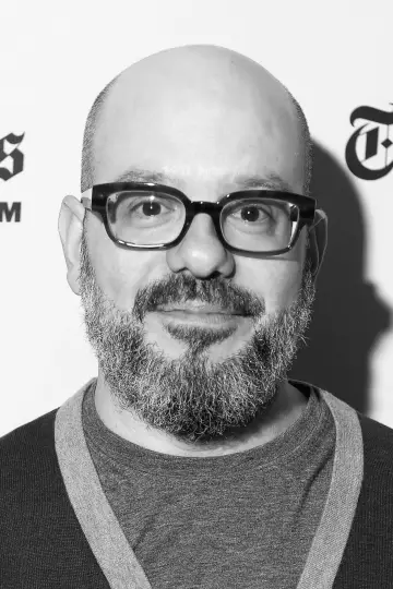 Photo David Cross #28861