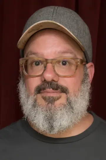 Photo David Cross #28865