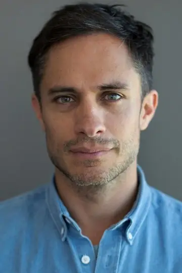 Photo Gael García Bernal #13782