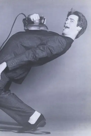 Photo Jim Carrey #67291
