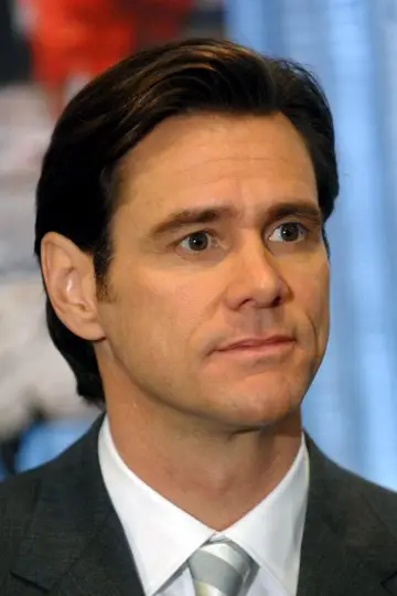 Photo Jim Carrey #7677