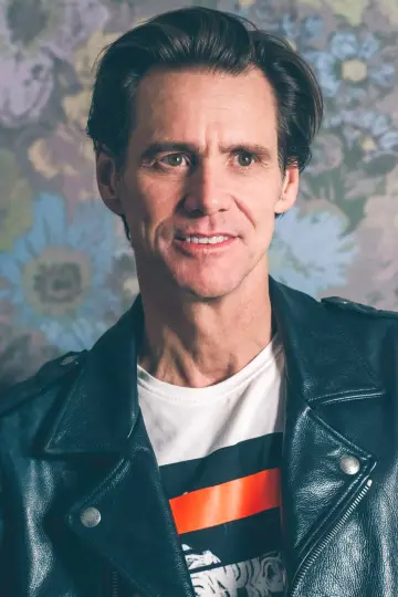 Photo Jim Carrey #7680