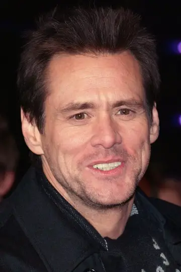 Photo Jim Carrey #7681
