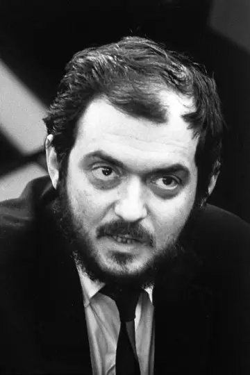 Photo Stanley Kubrick #72512