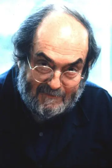 Photo Stanley Kubrick #72515