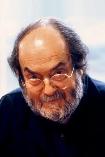 Photo Stanley Kubrick #72516