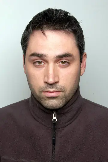 Photo Alex Garland #70894