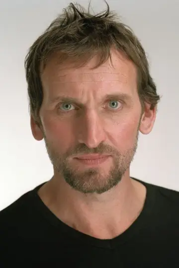 Photo Christopher Eccleston #30516