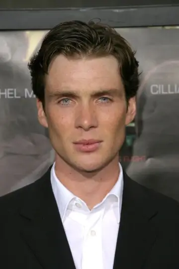 Photo Cillian Murphy #72884