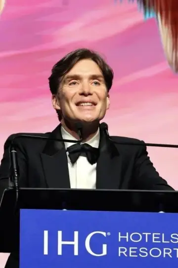 Photo Cillian Murphy #72889