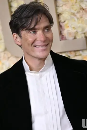 Photo Cillian Murphy #72892