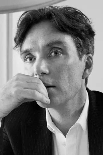 Photo Cillian Murphy #72893