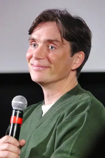 Photo Cillian Murphy #72894
