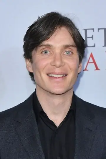 Photo Cillian Murphy #72897