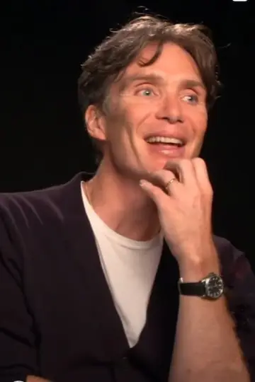 Photo Cillian Murphy #72902