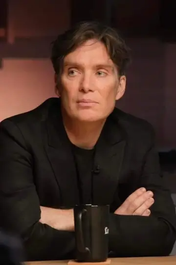 Photo Cillian Murphy #72905