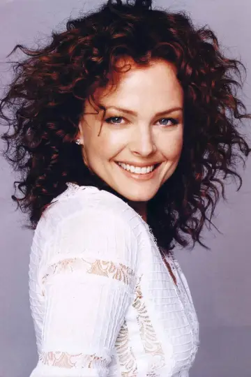Photo Dina Meyer #26855