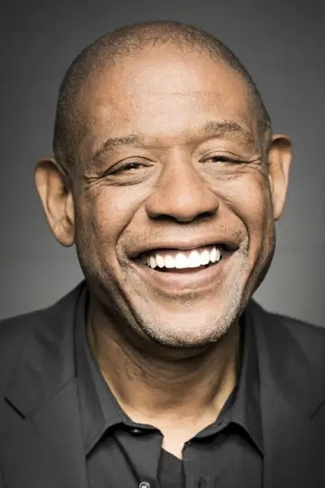 Photo Forest Whitaker #16988