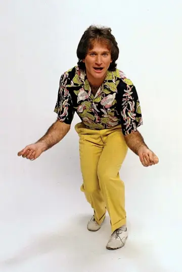 Photo Robin Williams #71051