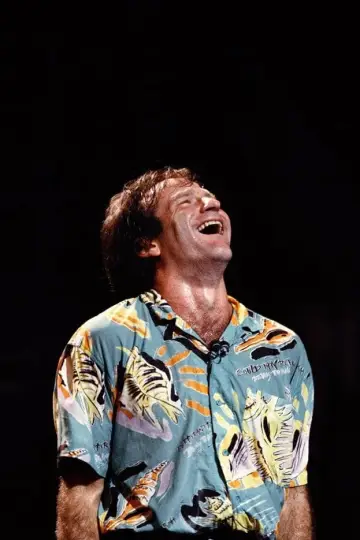 Photo Robin Williams #71053