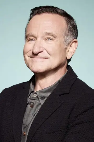 Photo Robin Williams #71054