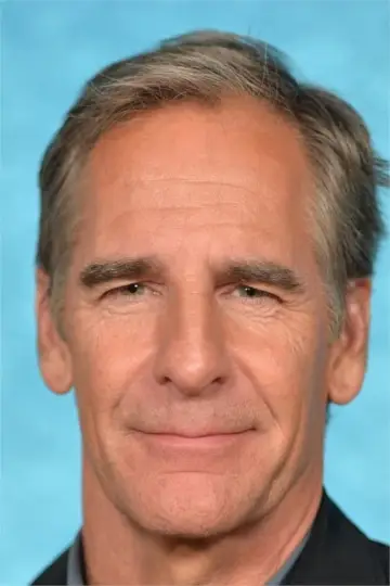 Photo Scott Bakula #2302