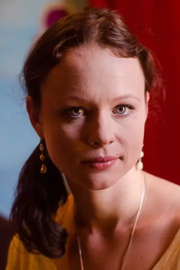 Photo Thora Birch #2259