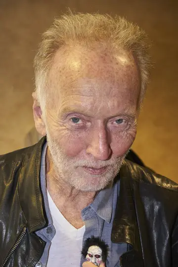 Photo Tobin Bell #326373