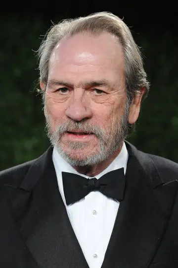 Photo Tommy Lee Jones #38007