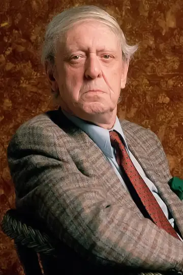 Photo Anthony Burgess #73271