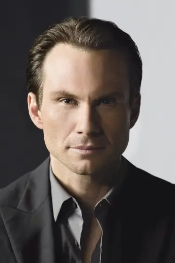 Photo Christian Slater #19091