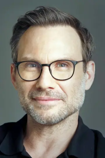 Photo Christian Slater #19093