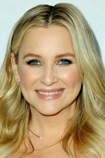 Photo Jessica Capshaw #102778