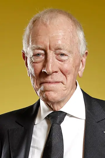 Photo Max von Sydow #20231