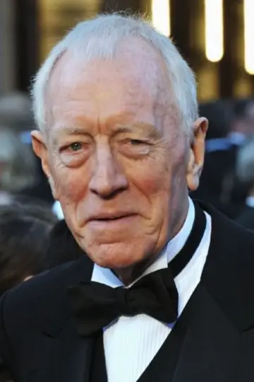 Photo Max von Sydow #20235