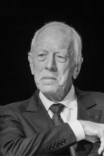 Photo Max von Sydow #65200