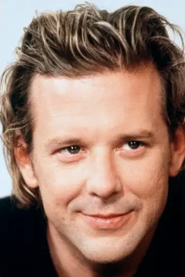 Photo Mickey Rourke #15584