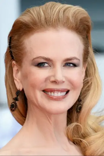 Photo Nicole Kidman #823