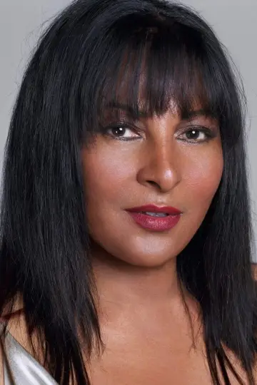 Photo Pam Grier #9785