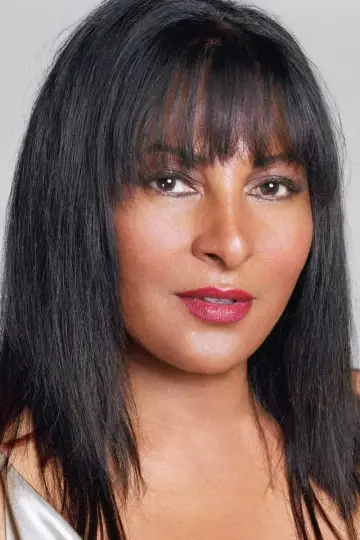 Photo Pam Grier #9788