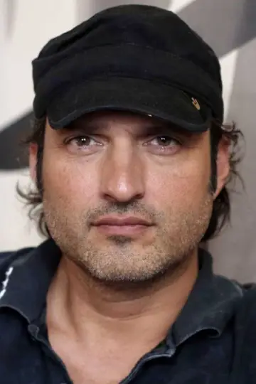 Photo Robert Rodriguez #326667