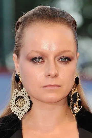 Photo Samantha Morton #28906