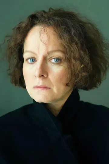 Photo Samantha Morton #28908