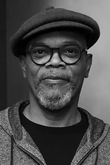Photo Samuel L. Jackson #491158